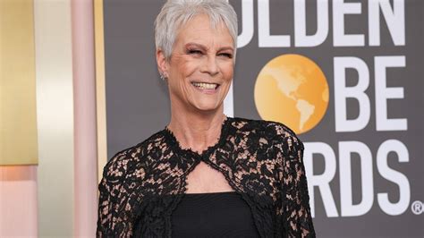 jamie lee curtis sexy pics|Jamie Lee Curtis Posed Topless on a Magazine。